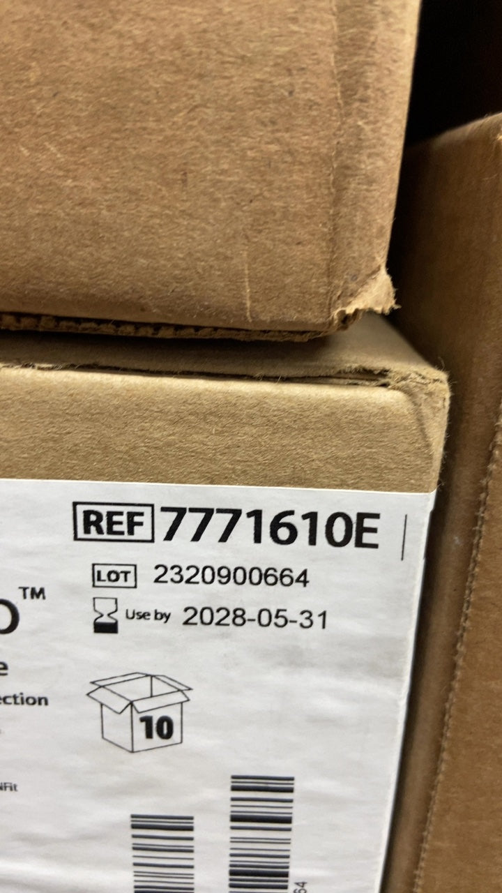 7771610E - COVIDIEN - , (BX/10)