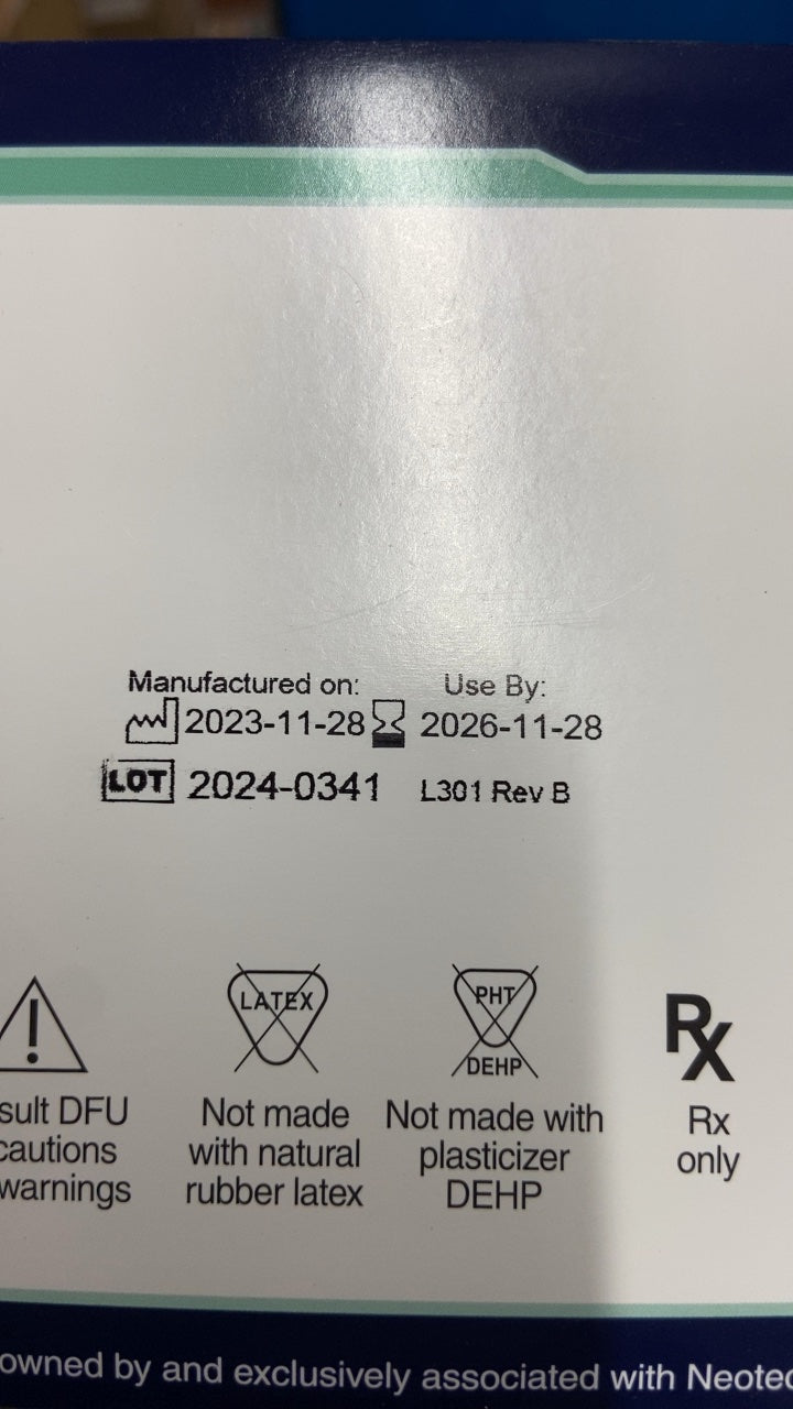 N712 small - NEOTECH - , (BX/5)