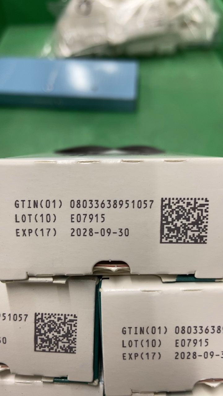 GS3111 - TERUMO - , (BX/1)