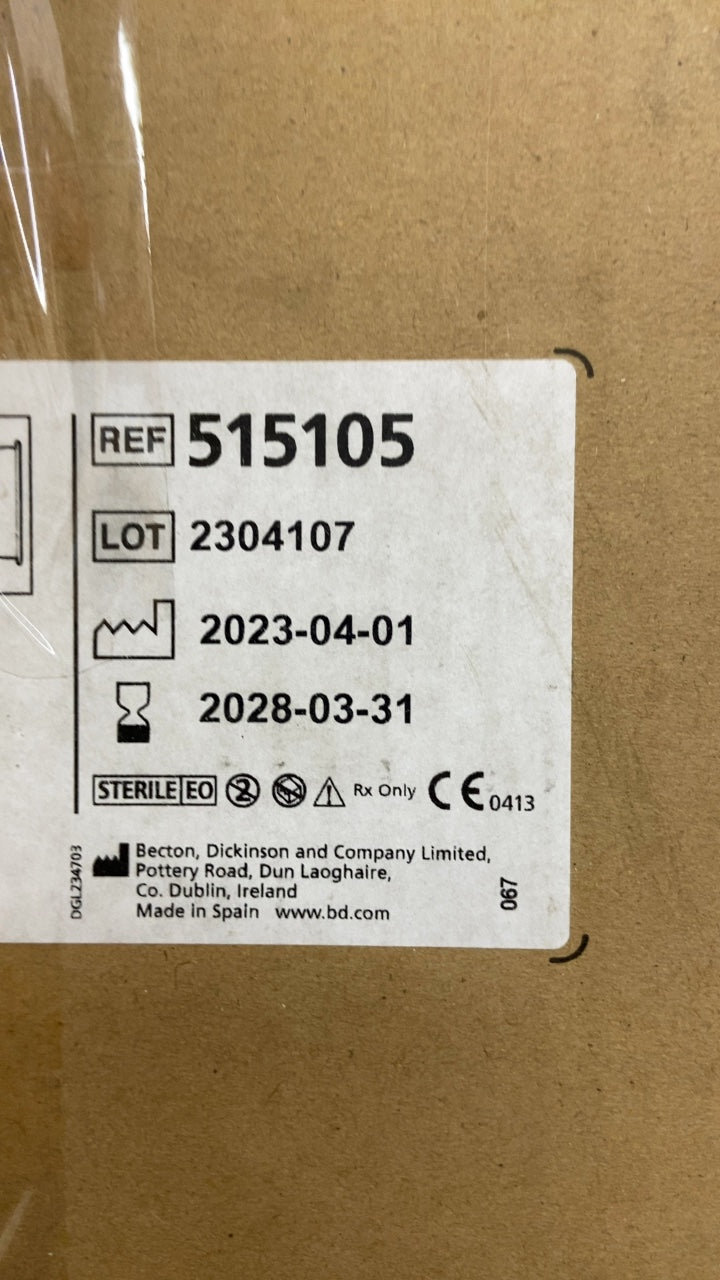 515105 - BD - , (CS/108)