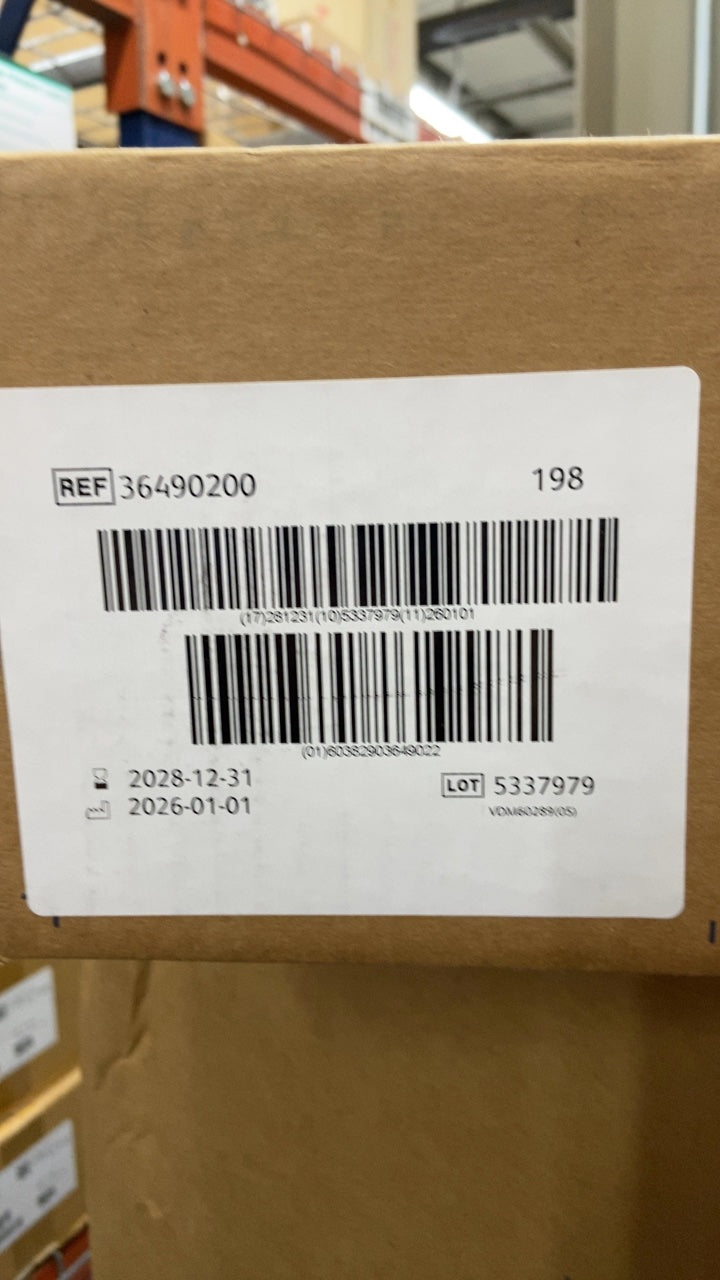 36490200 - BD - , (CS/198)
