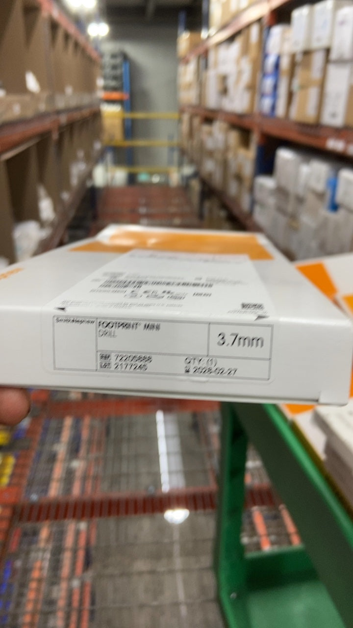 72205888 - SMITH & NEPHEW - , (BX/1)