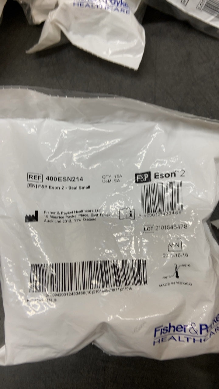 400ESN214 - FISHER & PAYKEL - F&P Eson 2 - Seal Small, (EA/1)
