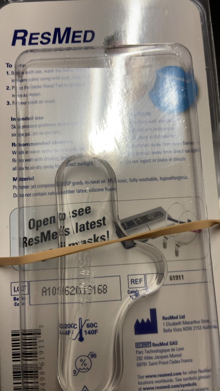 61911 - RESMED - , (EA/1)