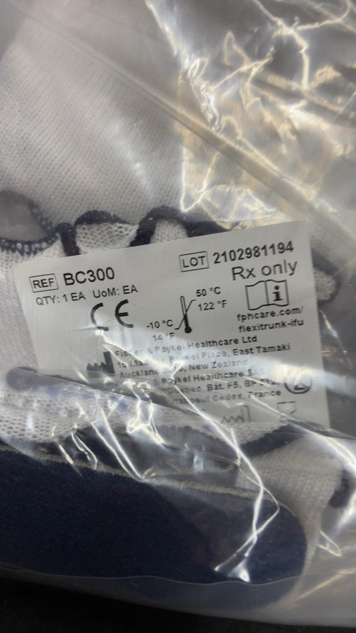 BC300 - FISHER & PAYKEL - , (EA/1)