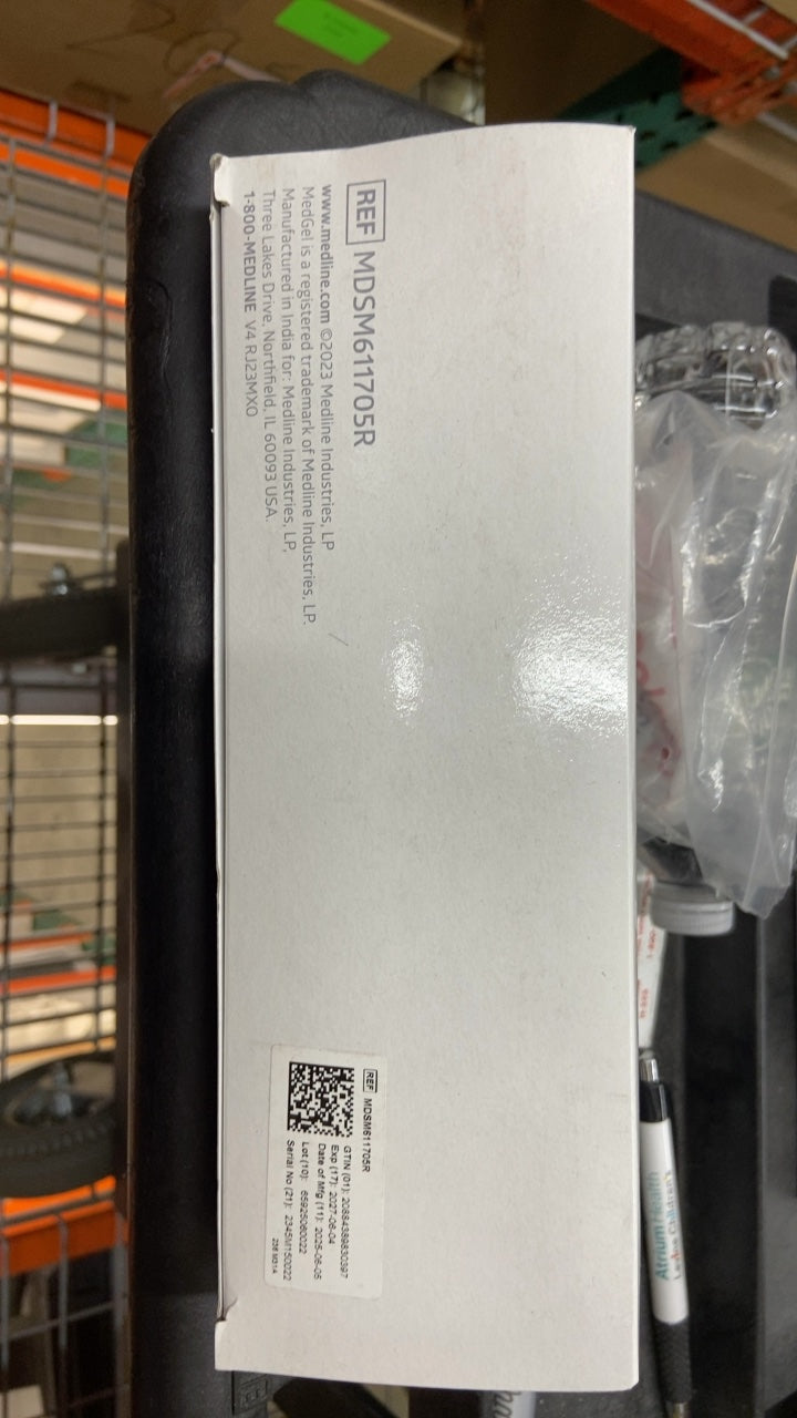 MDSM611705R - MEDGEL - MDSM61705R, (CS/100)