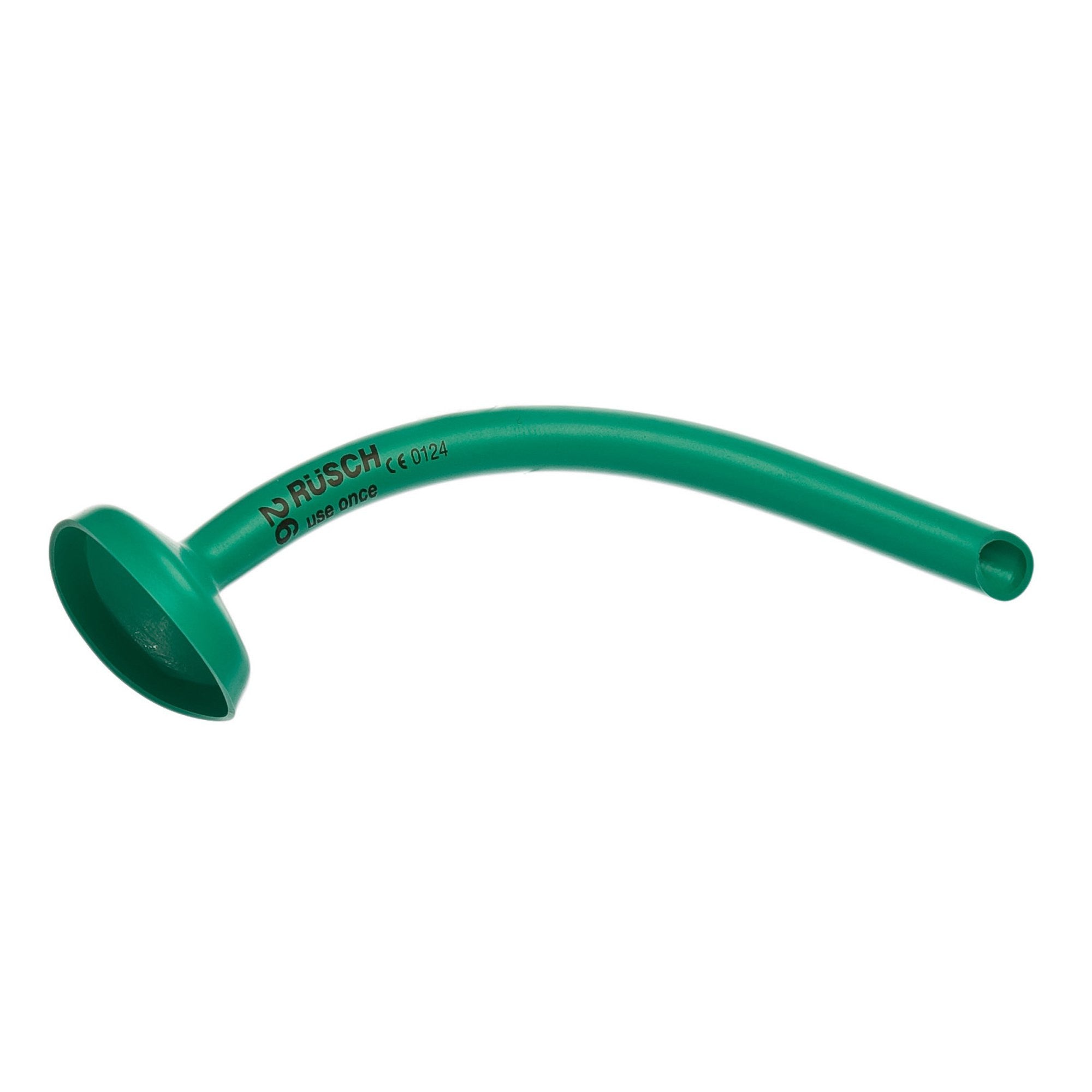 190284 - Teleflex - Nasopharyngeal Airway 140 mm x 32 Fr. 140 mm 123132 Pack of 1, (EA)