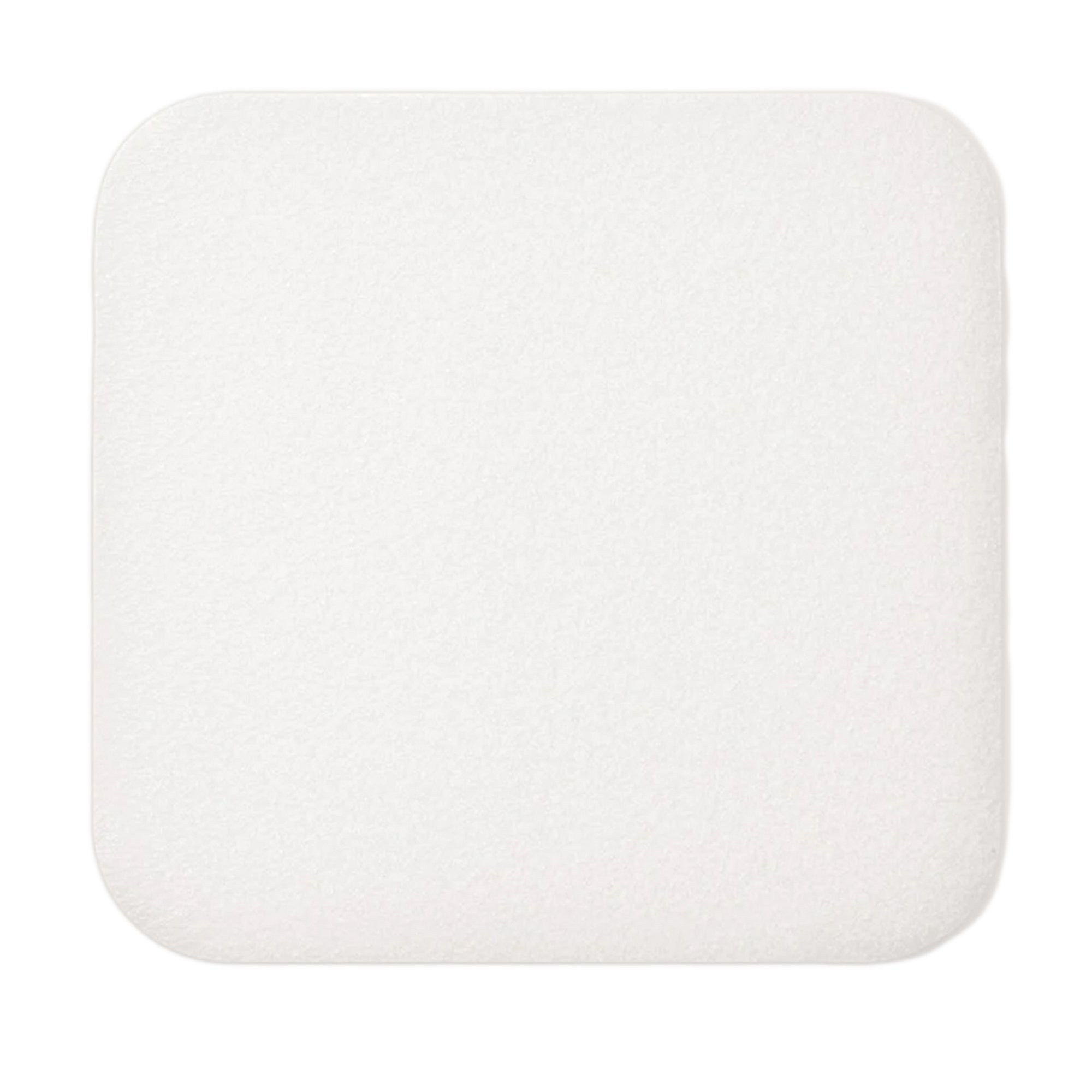 712212 - Mepilex - Mepilex Foam Dressing 8 X 8 Inch Without Border Film Backing Silicone Adhesive Square Sterile, 294499, Case of 20, (CS)