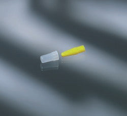 221945 - Busse - Catheter Plug Busse Tapered Polypropylene Sterile with Cap 510 Case of 200, (CS)