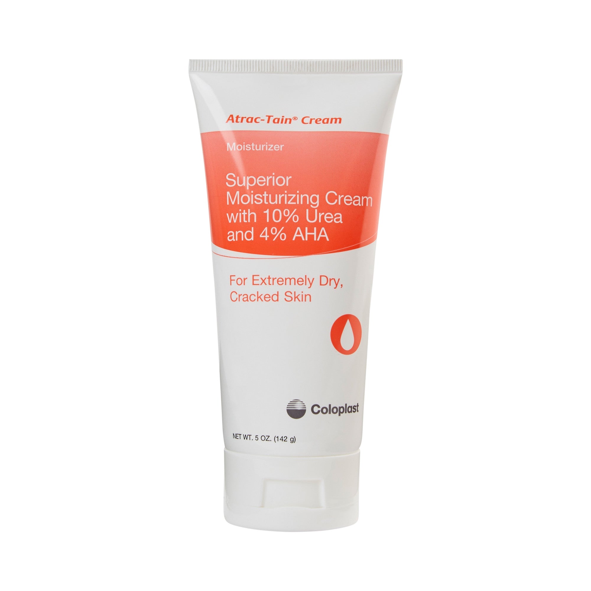 223933 - Atrac-Tain - Atrac-Tain 5 oz. Tube Unscented Cream, 1814 Pack of 1, (EA)
