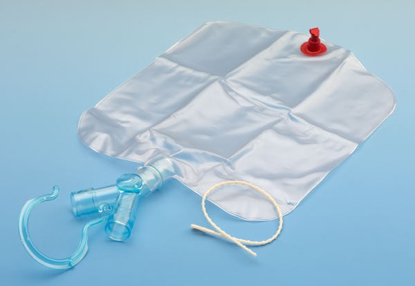 226932 - AirLife - AirLife Aerosol Drainage Bag, 001562, Pack of 1, (EA)