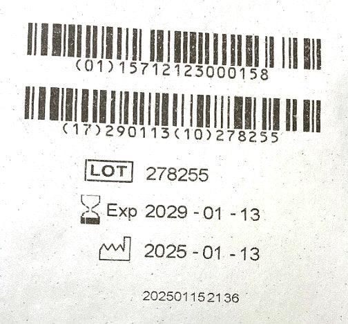 172016 - COVIDIEN - Insufflation Needle, (EA/1)