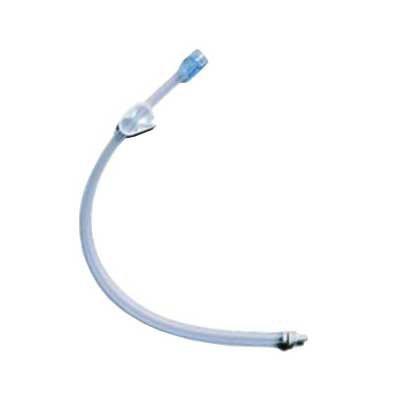 1017694 - MIC - MIC-Key Bolus Enteral Feeding Extension Tube Set 12 Inch, 0143-12, Case of 5, (CS)