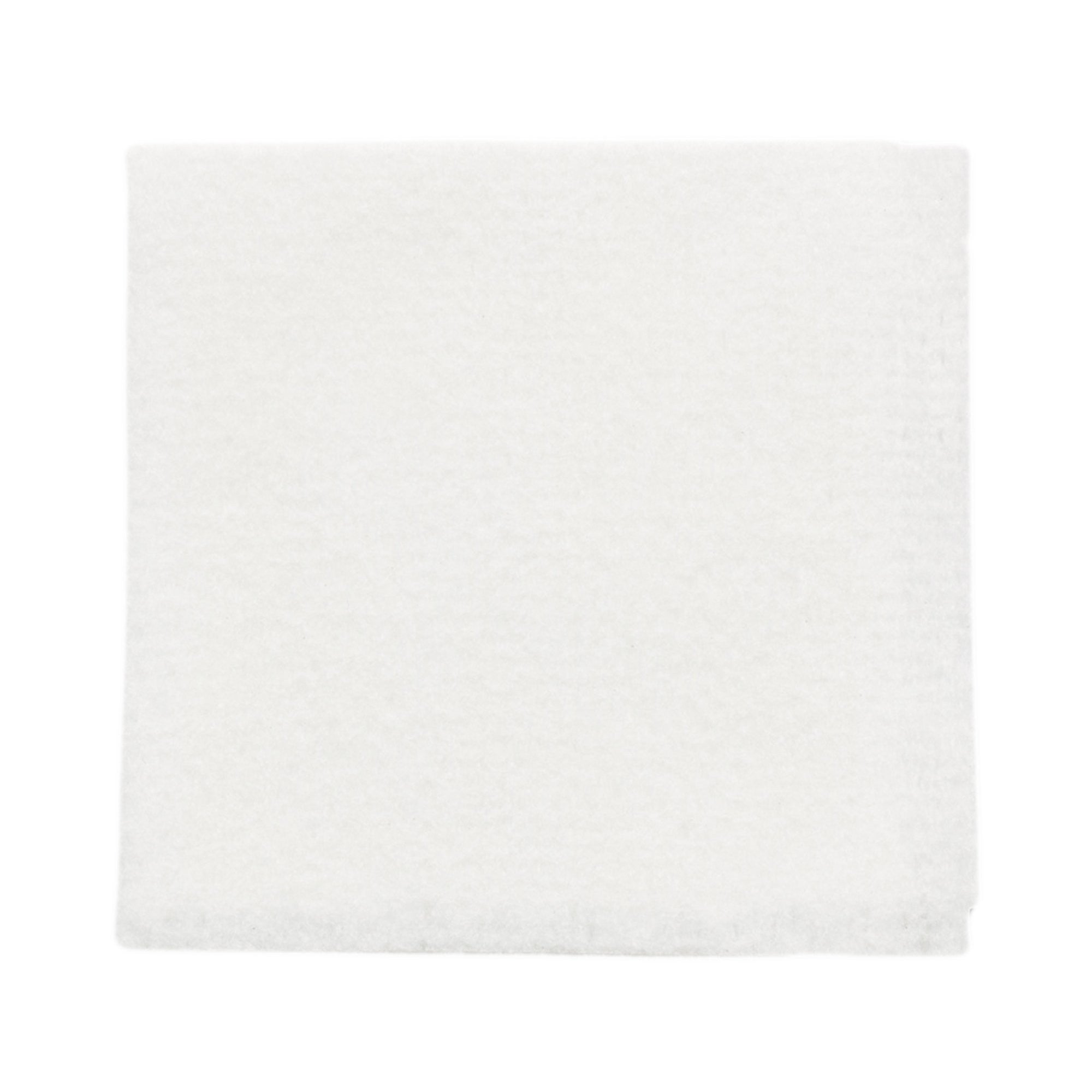 400464 - Mesalt - Mesalt Sodium Chloride Impregnated Dressing Square 4 X 4 Inch / 2 X 2 Inch Folded Sterile, 285580, Case of 240, (CS)