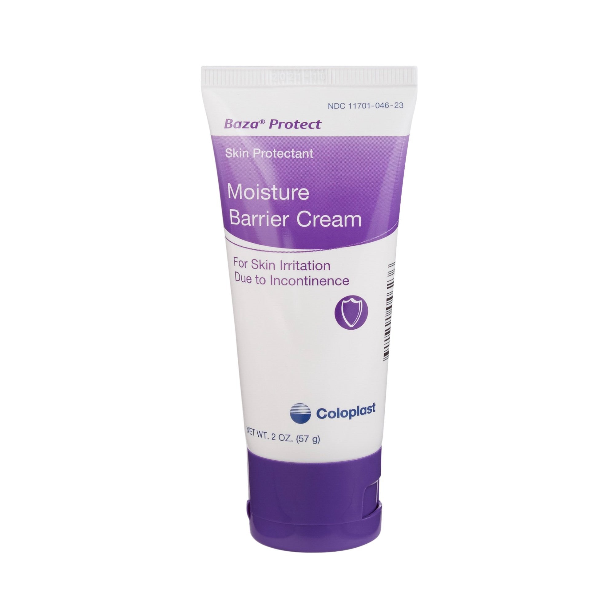 268043 - Baza - Skin Protectant Baza Protect 2 oz., 1877 Case of 12, (CS)