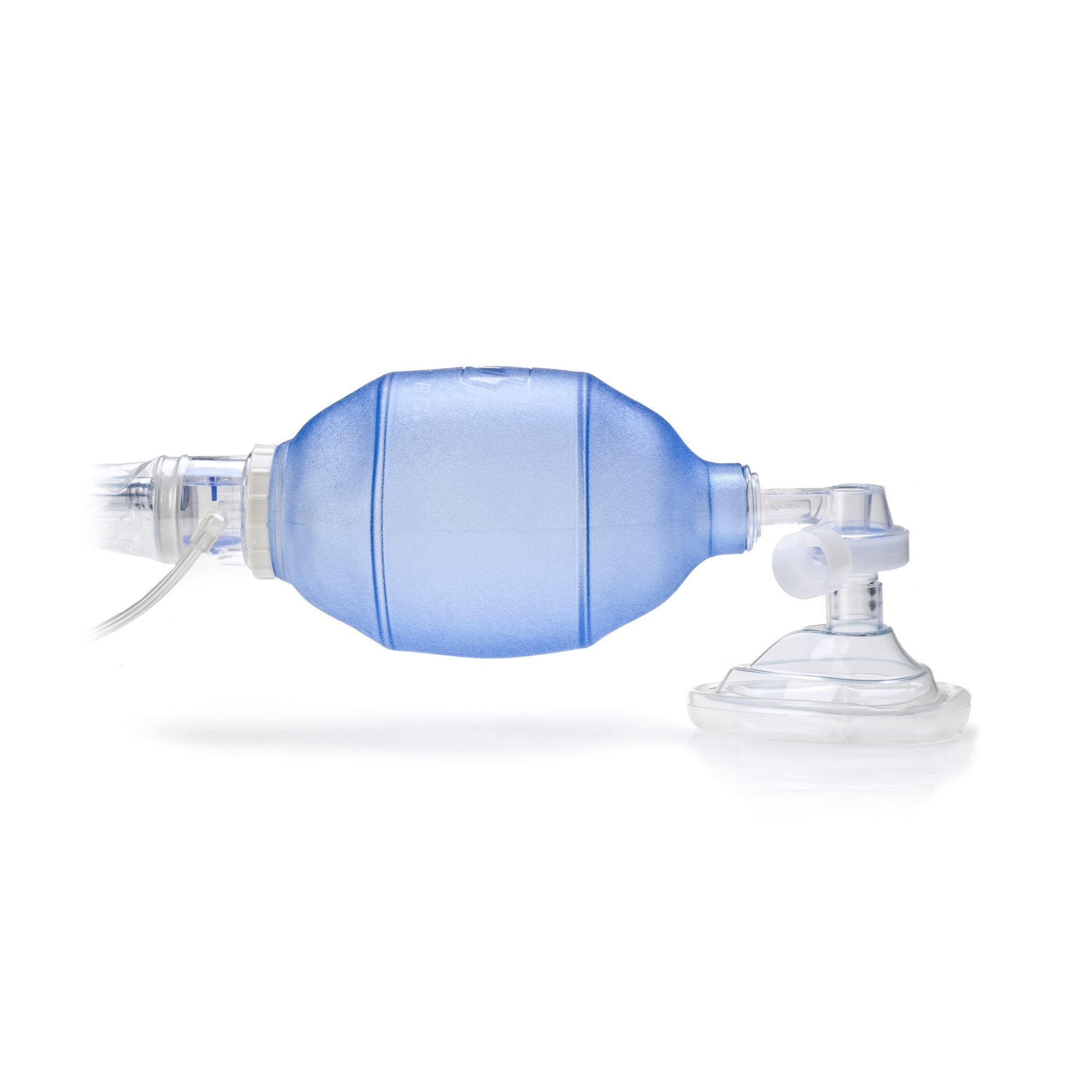 280132 - Lifesaver - Lifesaver Resuscitator with Audlt Adult Resuscitation Bag and Mask 5372, Case of 6, (CS)