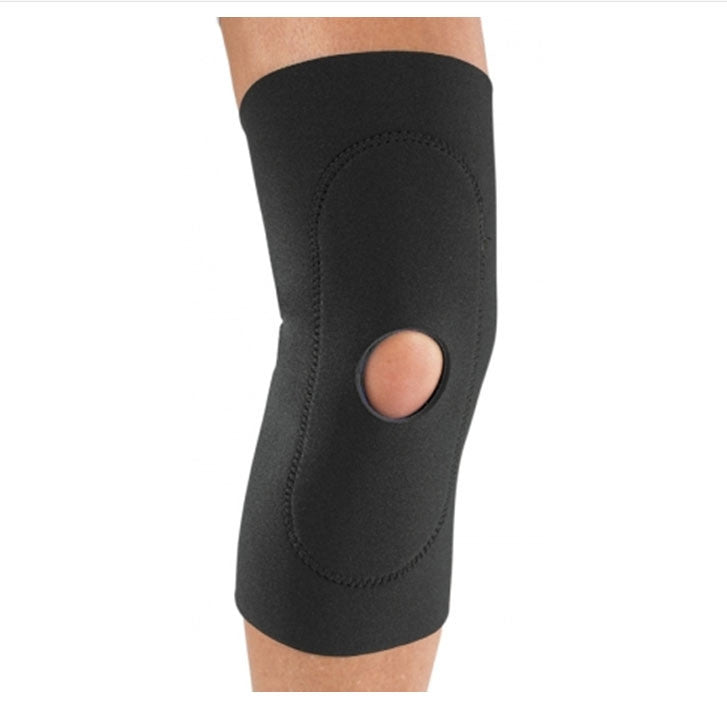 292134 - ProCare - Knee Support ProCare X-Small Pull-On 13-1/2 to 15-1/2 Inch Circumference Left or Right Knee 79-82012 Pack of 1, (EA)