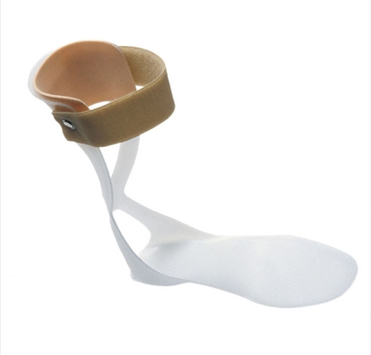 302440 - ProCare - Foot Drop Brace Procare Super-Lite A.F.O. One Size Right Foot 79-81150 Pack of 1, (EA)