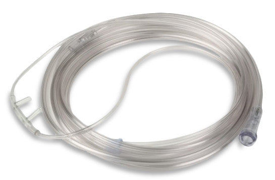 312087 - Sure Flow - Sure Flow Oxygen Tubing 25 Foot Length Tubing, 64232, Pack of 1, (EA)