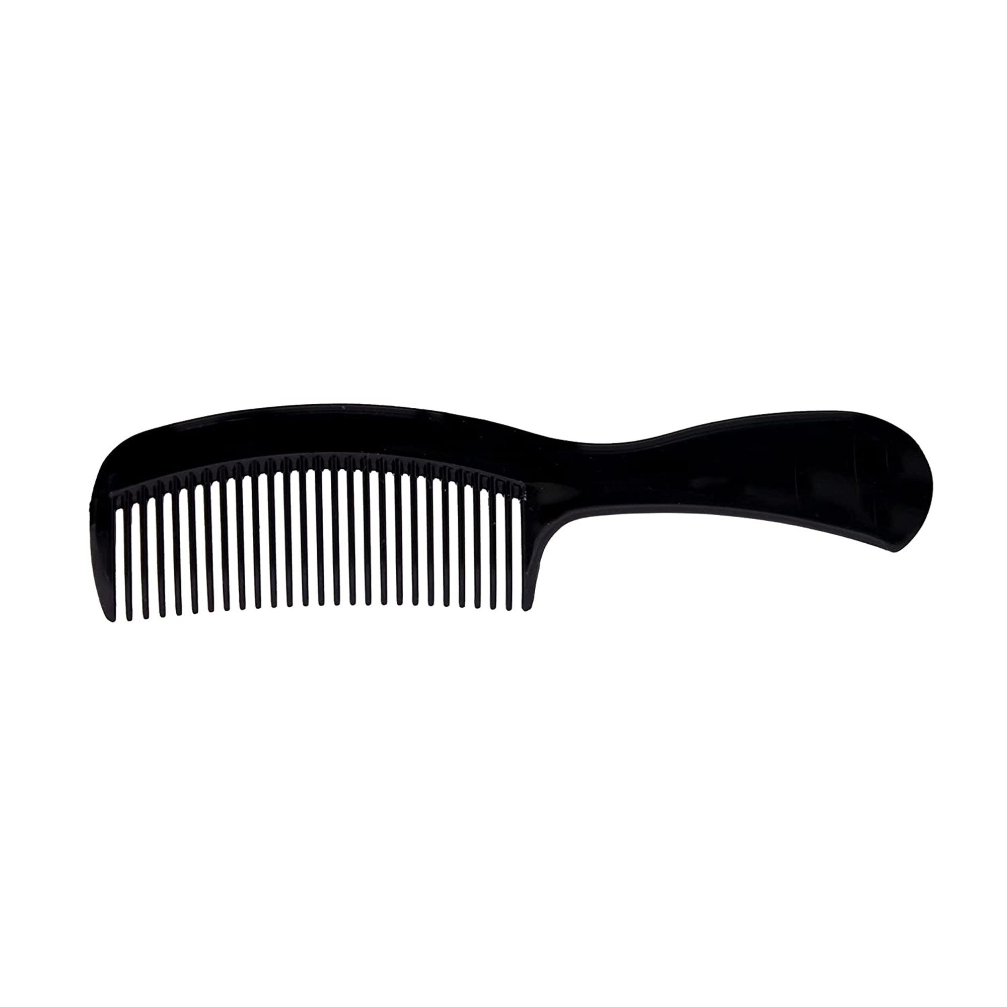 312115 - Dawn - Comb Dawn Mist 8-1/2 Inch Black Plastic 2950 Pack of 1, (EA)