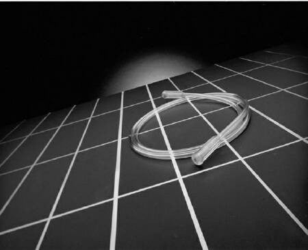 312534 - Salter Labs - Salter Labs Oxygen Tubing 25 Foot Length Tubing, 2025-25-25, Case of 25, (CS)