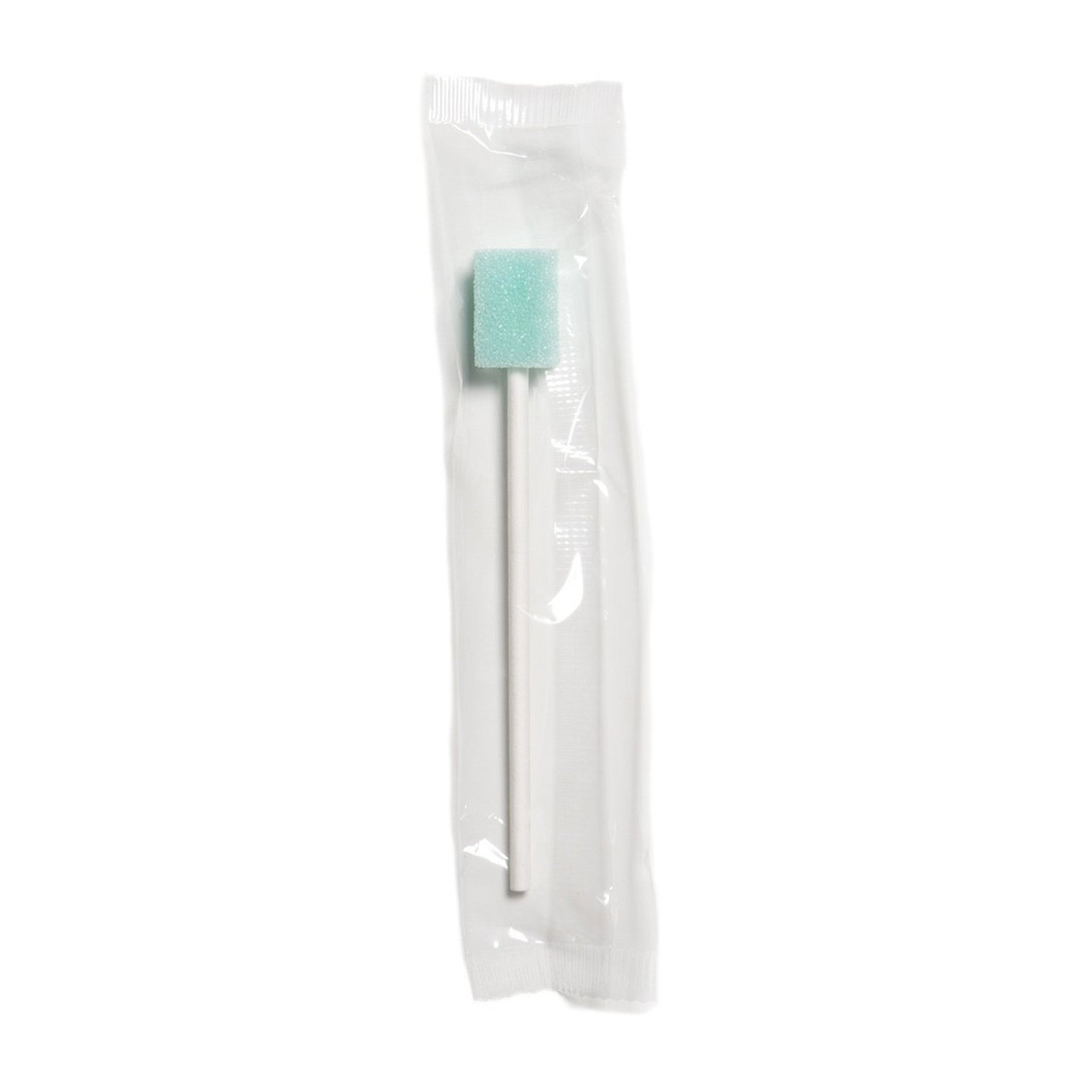 322903 - Ready Care - Oral Swab Ready Care Dentaswab Dentifrice Foam Tip 1 per Pack 12245 Box of 250, (BX)