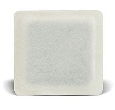 349492 - Carboflex - Carboflex Odor Control Composite Dressing 4 X 4 Inch Square Sterile, 403202, Pack of 1, (EA)
