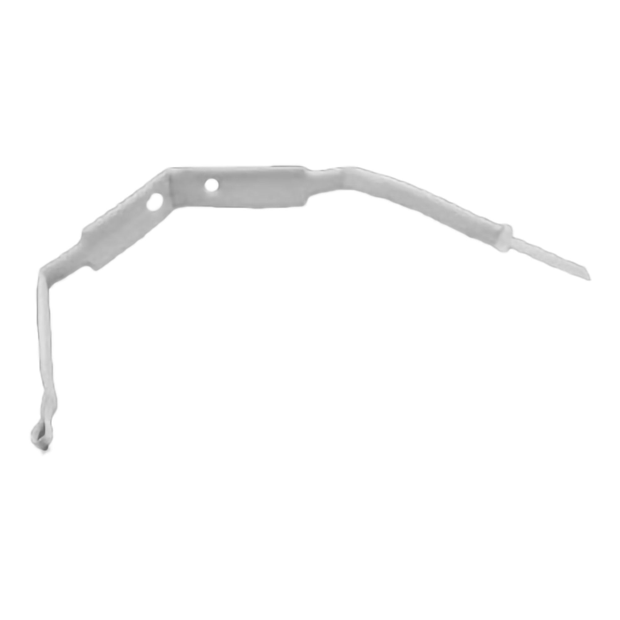208051 - Portex - Portex Tracheostomy Tube Holder Adult, 520000, Case of 100, (CS)