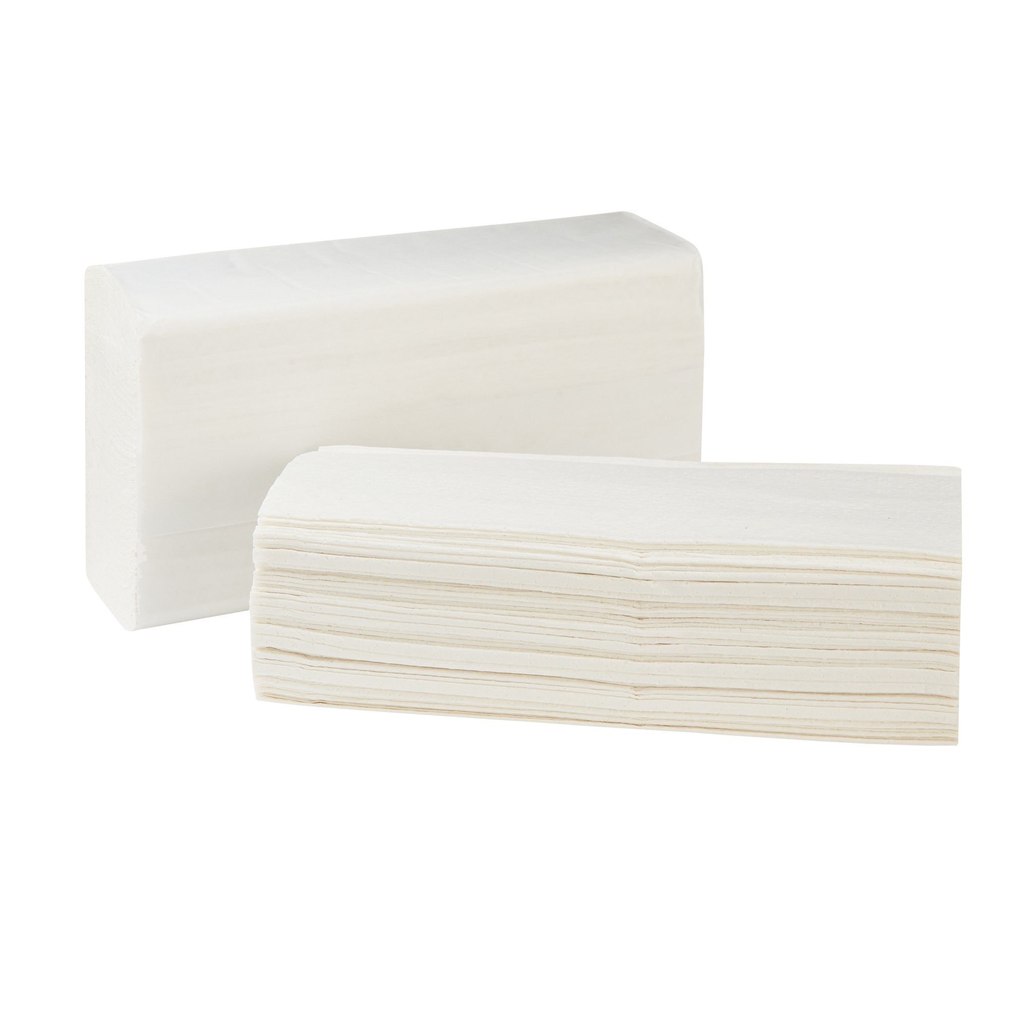 359408 - Pacific Blue - Pacific Blue Select Paper Towel, 9.25 X 9.5", 2-Ply, 125 Sheets per Pack, Case of 16 Packs, (CS)
