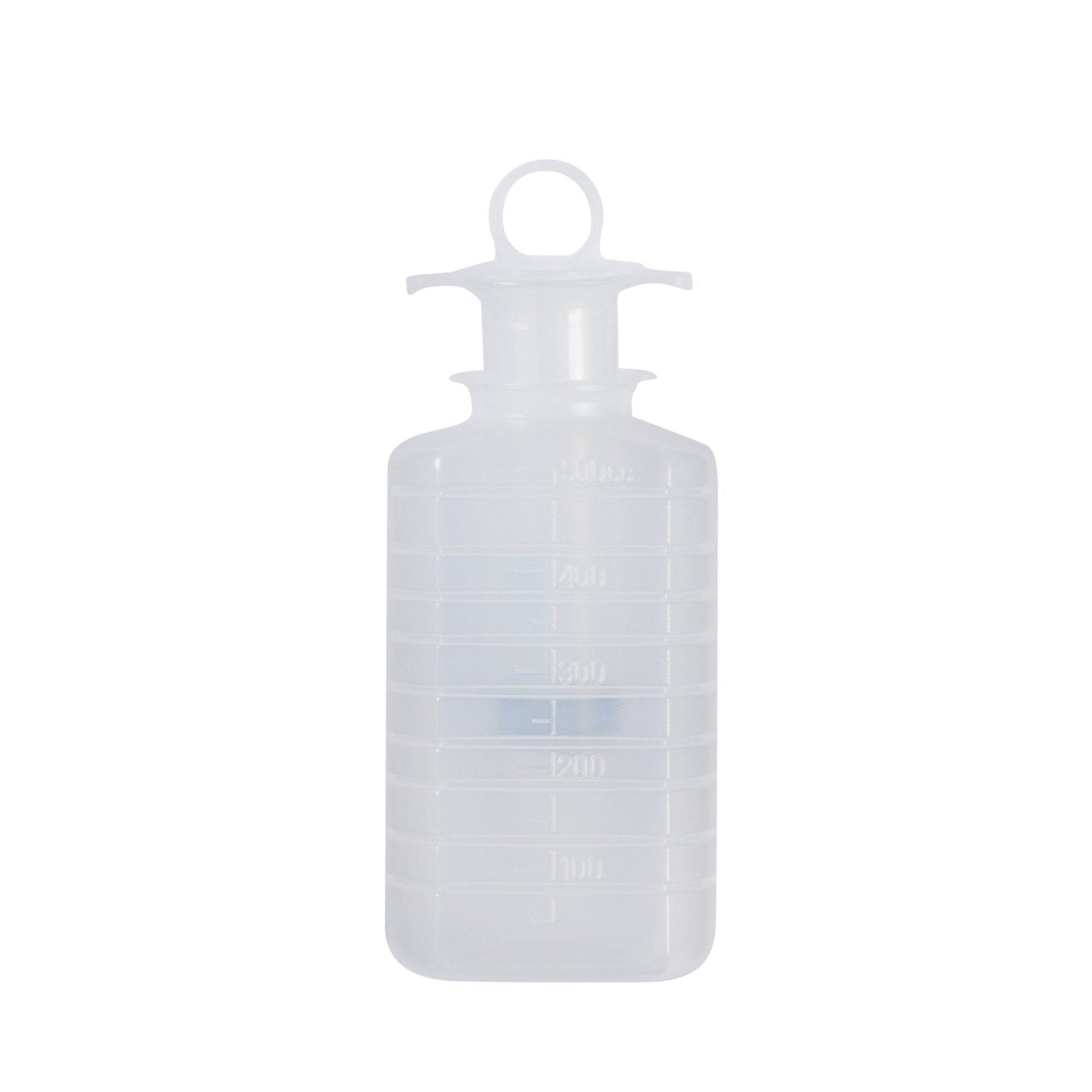 670478 - AMSure - AMSure Irrigation Tray, AS127, Case of 30, (CS)