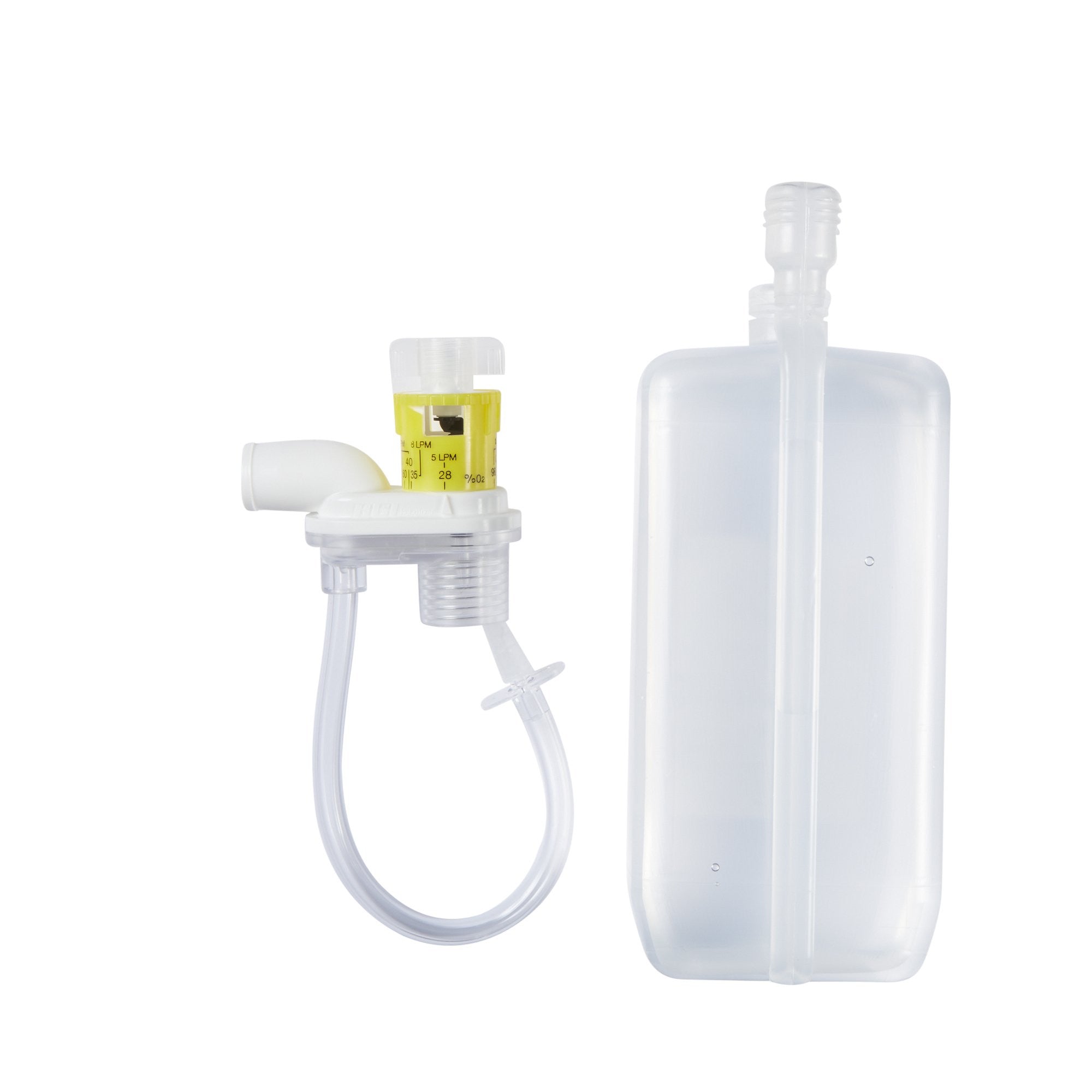 137046 - AQUAPAK - Aquapak Sterile Water Liquid 1,070 mL, HUD04128, Pack of 1, (EA)