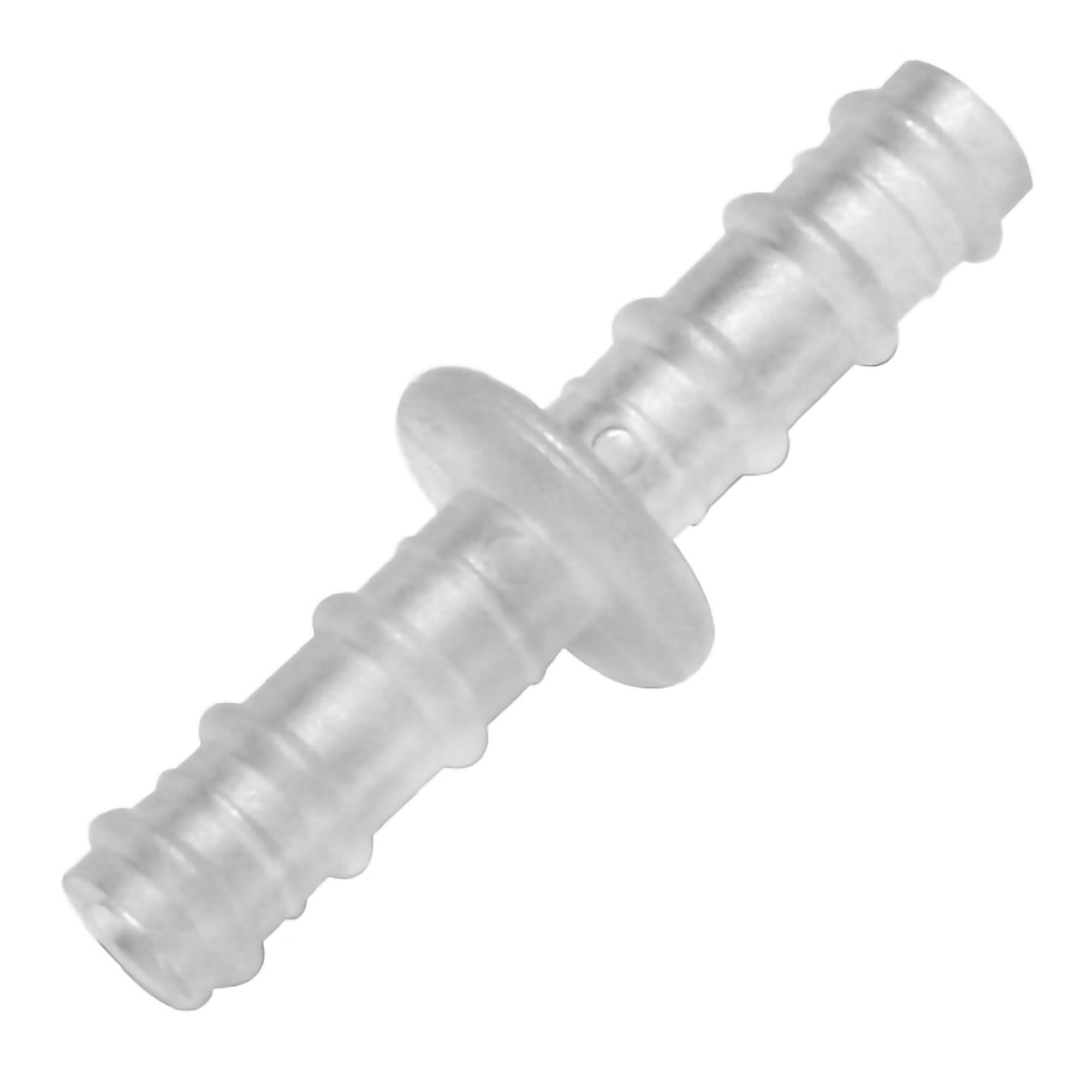 853489 - Sunset - Oxygen Tubing Connector, RES012, Pack of 10, (PK)