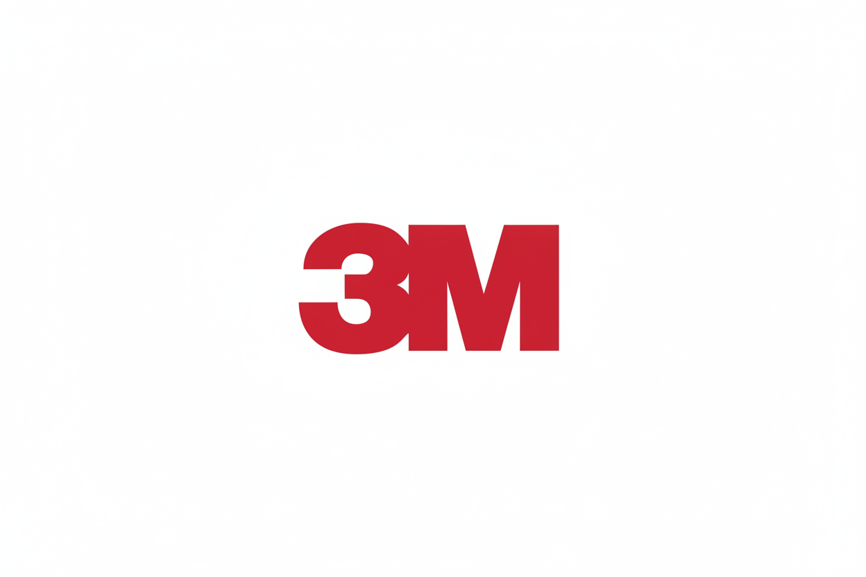3M Logo
