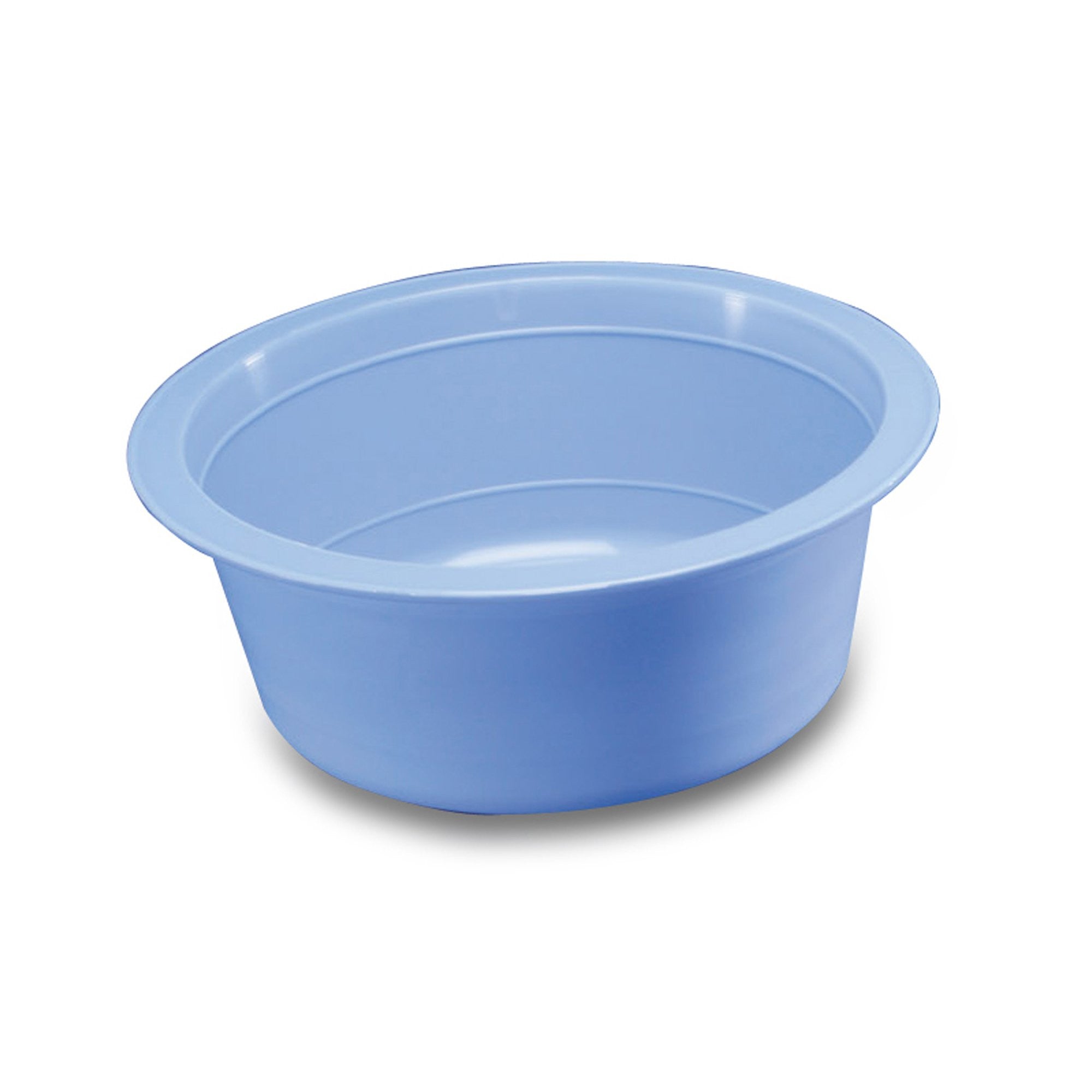 44093 - Kendall - Solution Basin Kendall 16 oz. Round Sterile 61000- Case of 75, (CS)