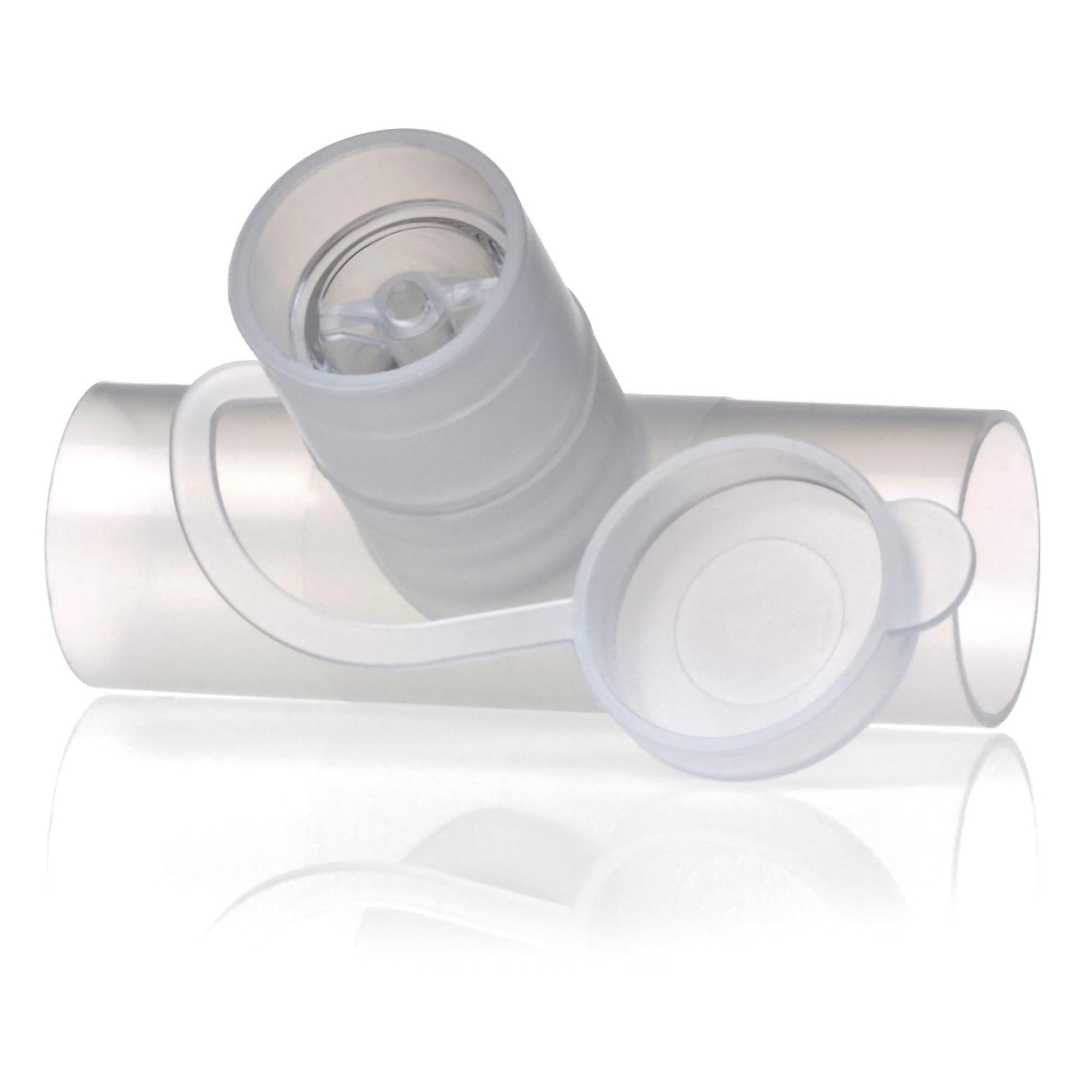 486456 - Teleflex - Tee Adapter, HUD1744, Pack of 1, (EA)