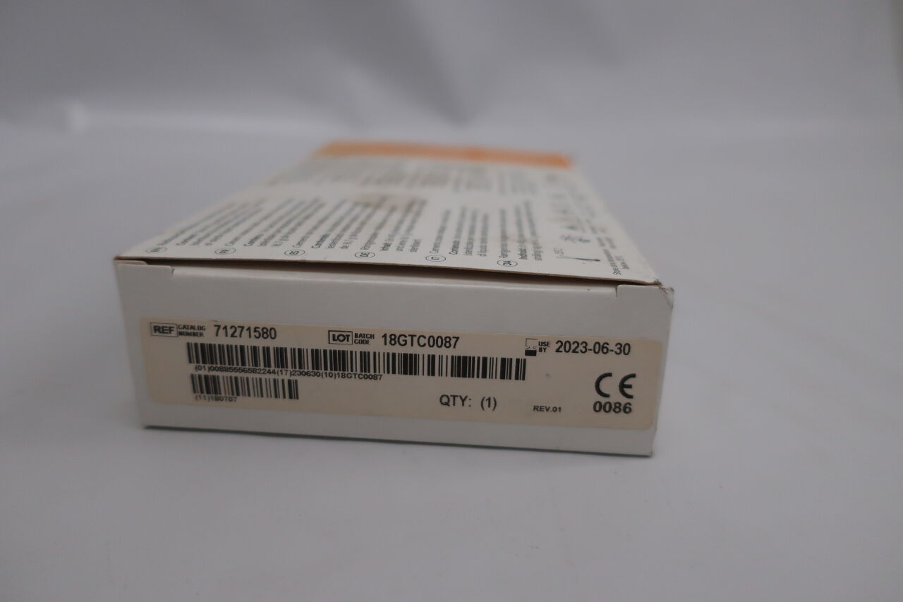 71271580 - SMITH & NEPHEW - Rally Medium Viscosity Radiopaque Bone Cement, 40 g, (BX/1) - ( Expiry Date: 2023-06-30 )