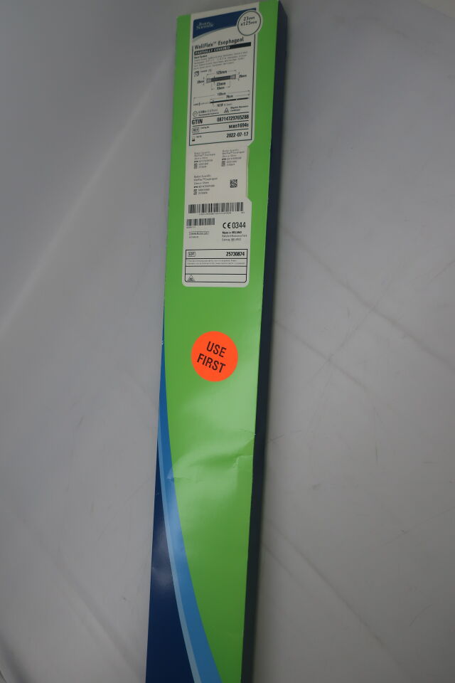 901118 - INTEGRA - natus replacement peritoneal introducer sheath 46cm, (BX/1) - ( Expiry Date: 2021-05-02 )