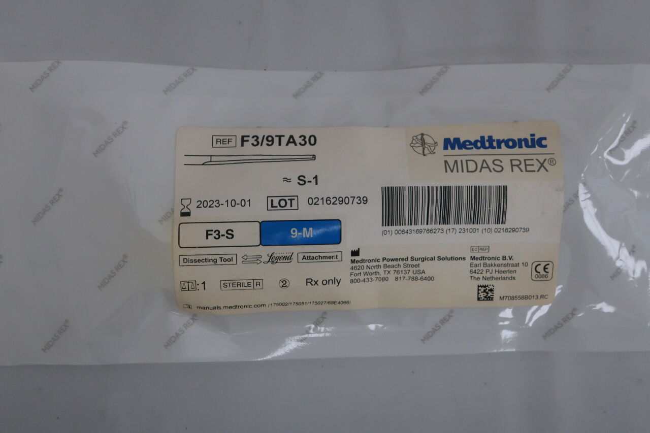 KPT1504 - MEDTRONIC - Kyphon Xpander 15/3 IBT, Additional Fracture, (BX/1) - ( Expiry Date: 2023-04-20 )