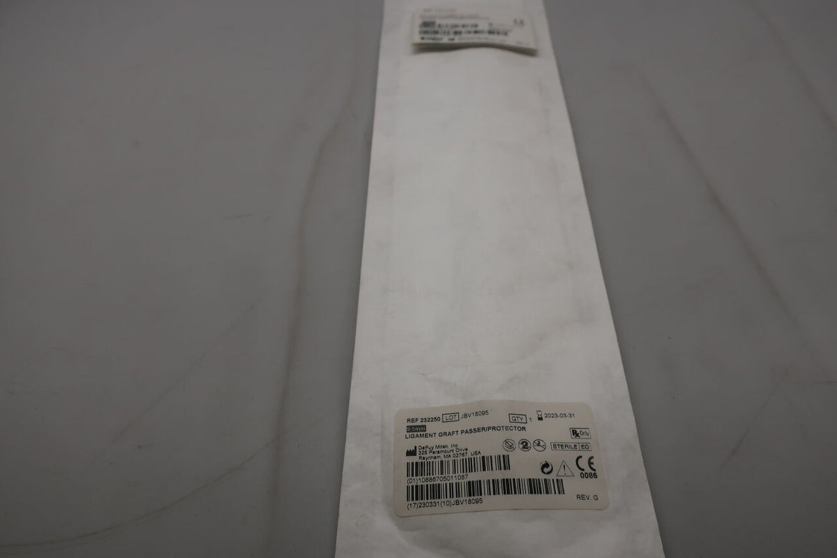 232250 - DEPUY - Ligament Graft Passer, (EA)