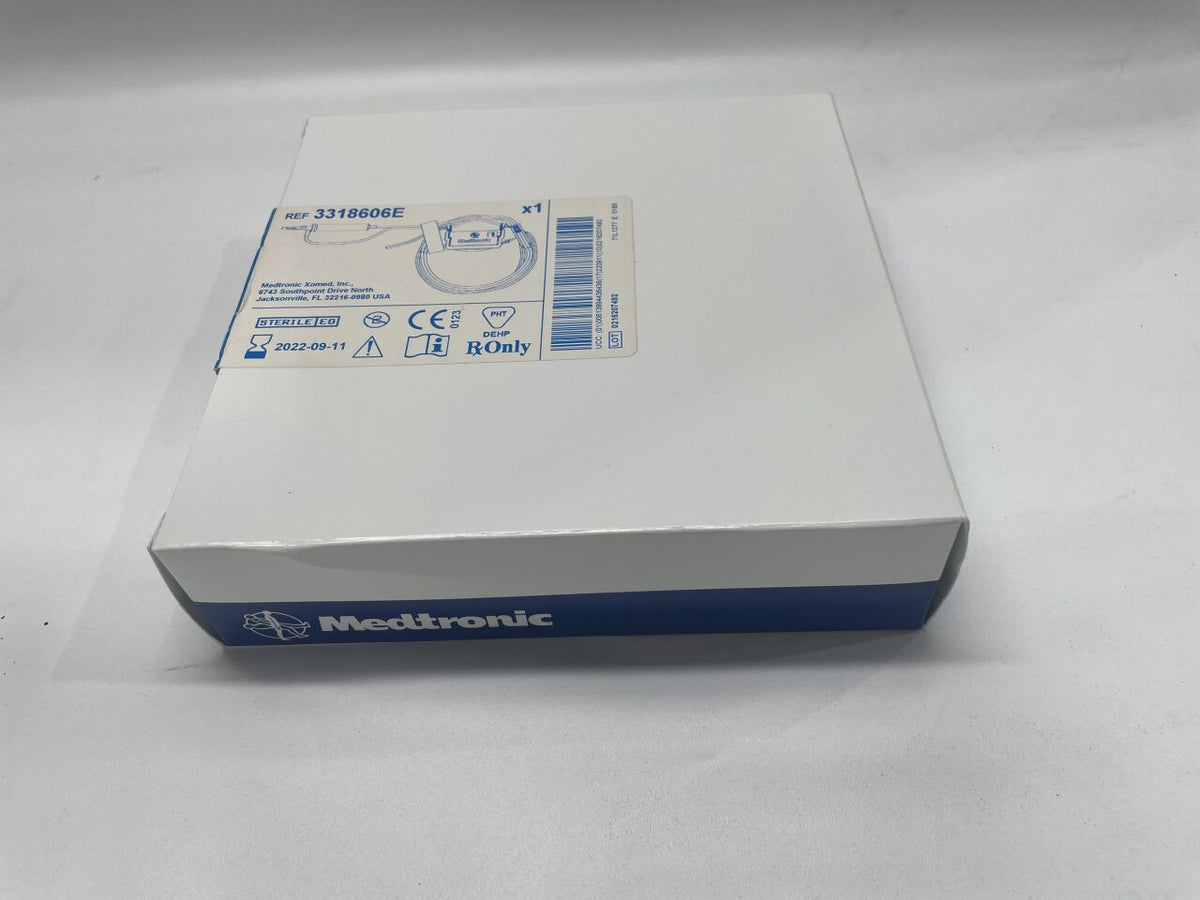 3318606E - MEDTRONIC - ipc visao cooling set, (BX/1)