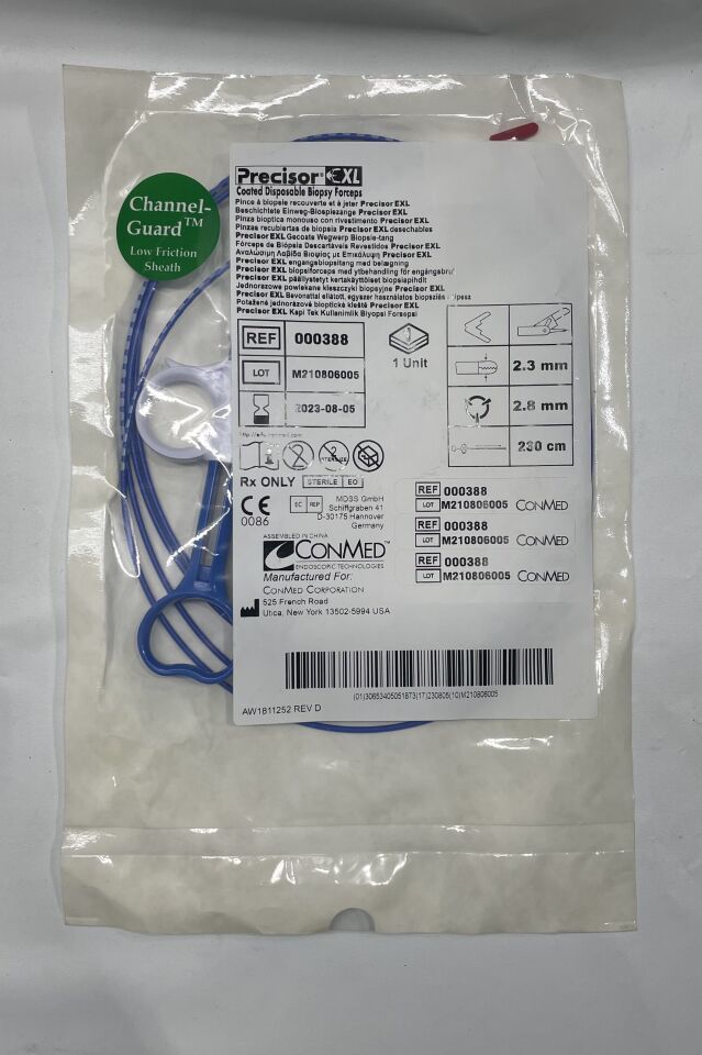 388 - CONMED - Cardioplegia Pack , () - ( Expiry Date:  )