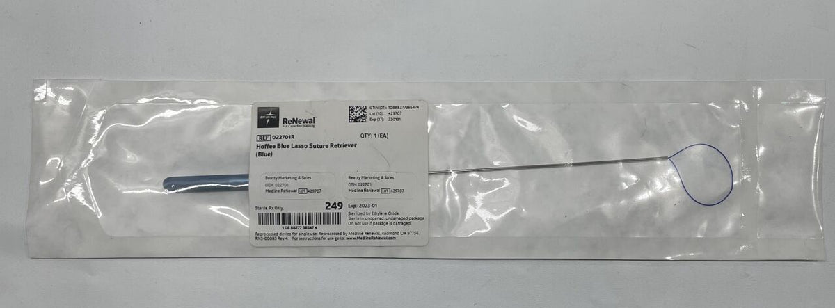 REP022701R - MEDLINE - Secure Start Preoperative Kit, ()
