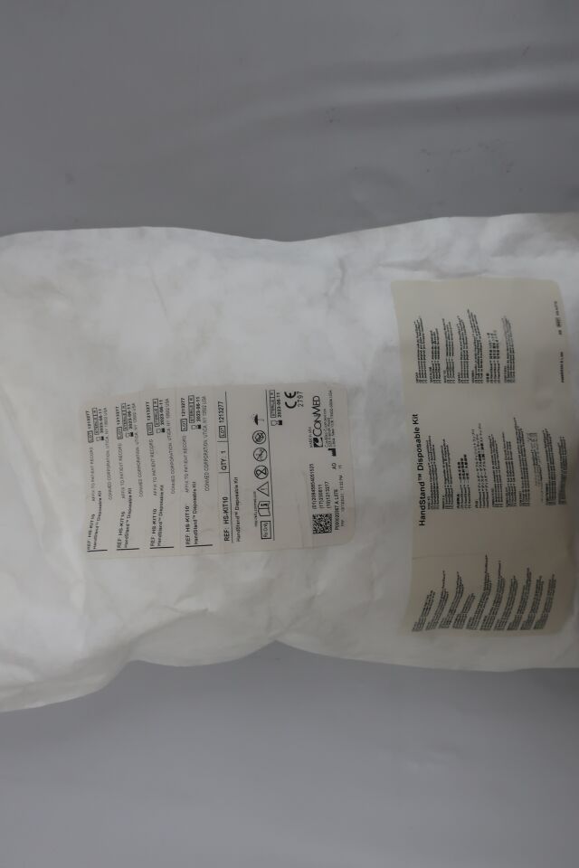 HS-KIT10 - CONMED - HandStand Kit , () - ( Expiry Date:  )