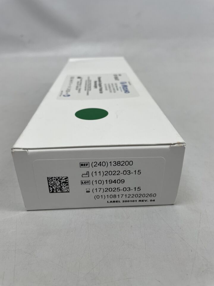 138200 - VASCULAR TECHNOLOGY - MIZUHO Disposable Doppler Probe , () - ( Expiry Date: 2025-03-15 )