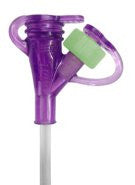 1043433 - Mini Series - Mini ONE Enteral Feeding Extension Set 12 Inch, Silicone, 8-1255-H, Box of 10, (BX)