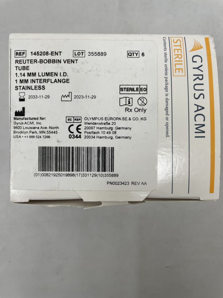 B5558-F - MENTOR - 過濾器連接管，（EA）-（有效期限至：2099-01-01）