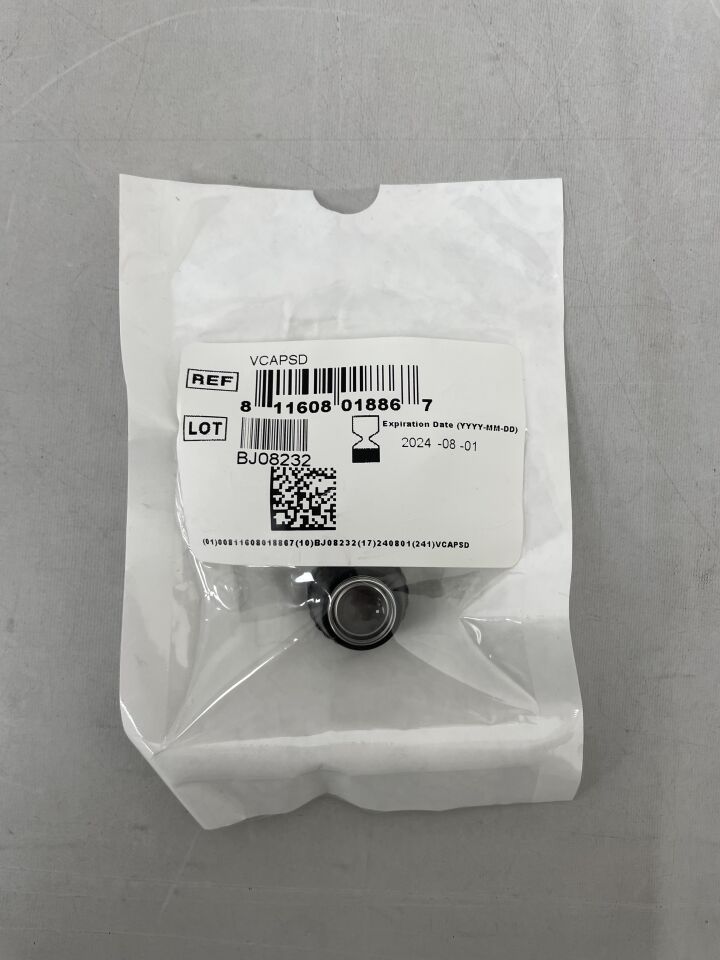 VCAPSD - VOLK OPTICAL - Volk 1 Single Use Capsulotomy, (EA) - ( Expiry Date: 2024-08-01 )