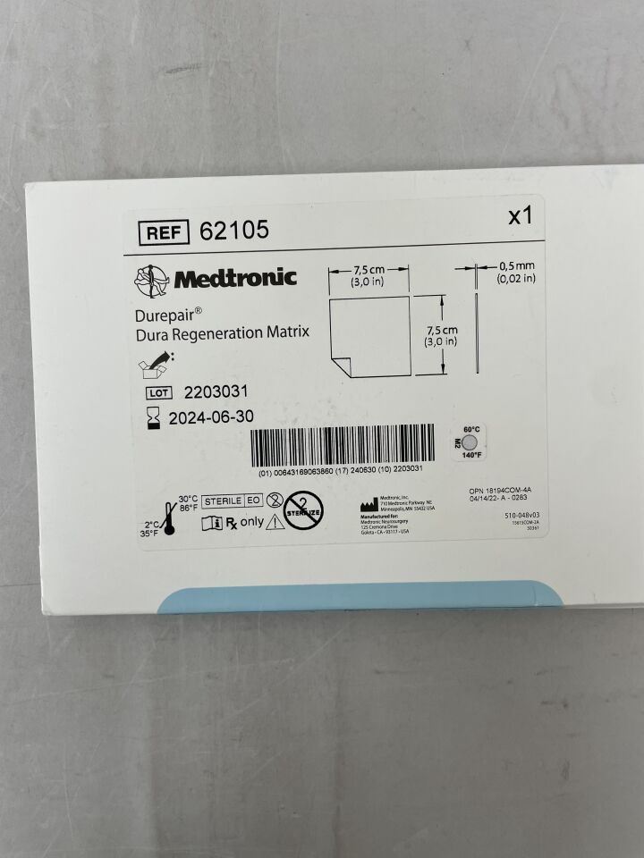MR8-9BA30 - MEDTRONIC - Midas Rex MR8, Ball Fluted 9cm, 3mm, (EA) - ( Expiry Date: 2025-03-30 )