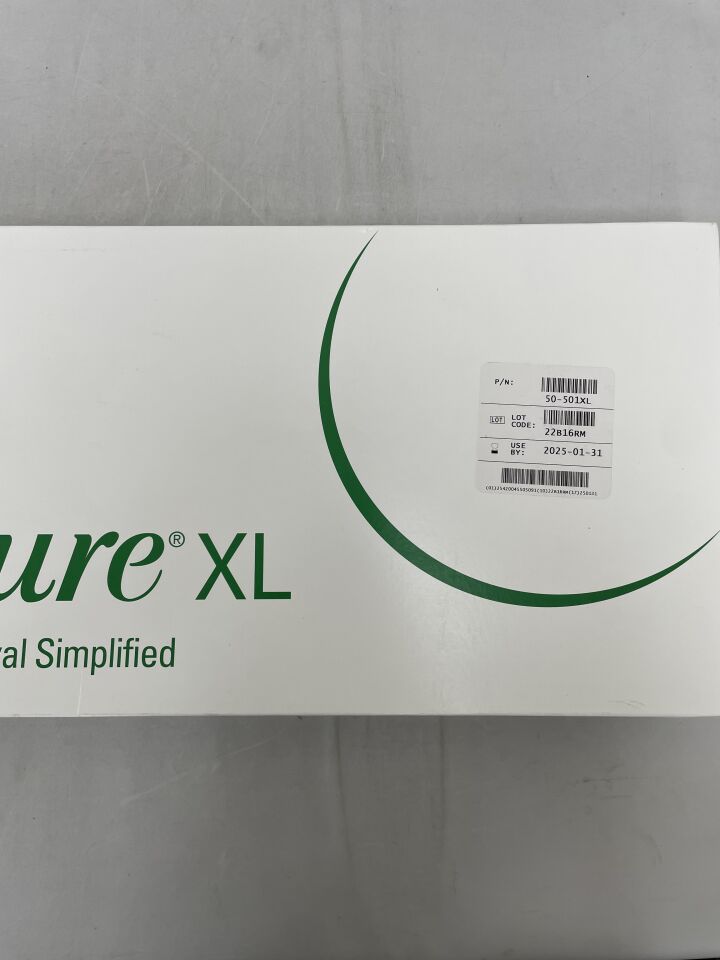 50-501XL - HOLOGIC - MyoSure XL Tissue Removal Device, () - ( Expiry Date: 2025-01-31 )