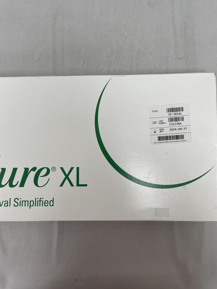 50-501XL - HOLOGIC - MyoSure XL Tissue Removal Device, (BX/1) - ( Expiry Date: 2024-04-27 )